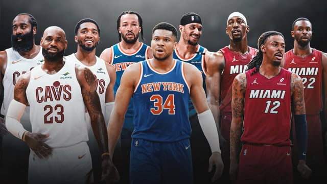 The East is About To Get STRONG