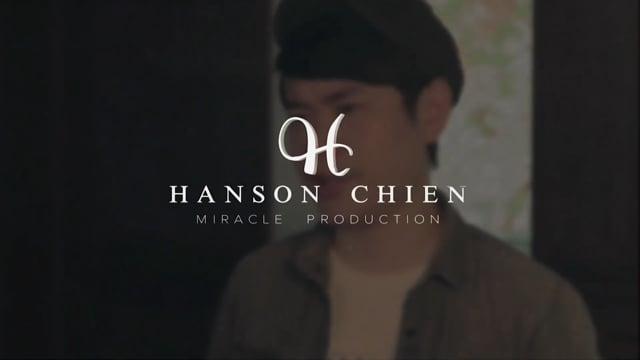 Video The Baby Hand by Hanson Chien