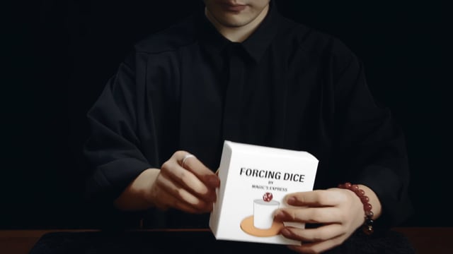 Video Forcing Cup