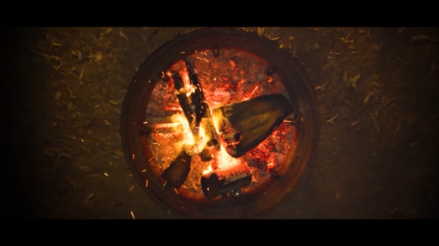 Forged — Young Men's Rites of Passage