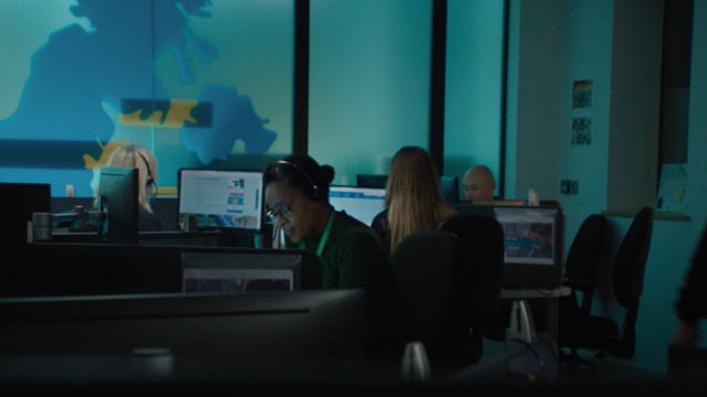 Voiceovers Vimeo video thumbnail - NSPCC Call to Arms