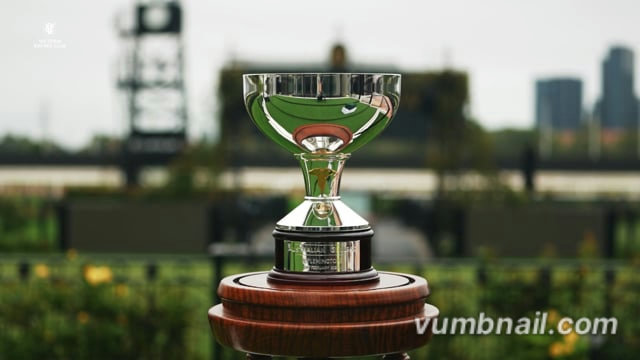 Get ready for Australian Guineas Race Day 