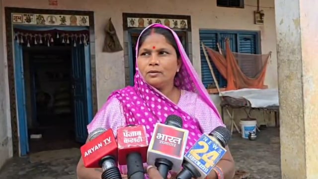 सिद्धार्थनगर: डुमरियागंज में चाकू की नोक पर डकैती, नकाबपोश बदमाशों ने घर में घुसकर महिलाओं को बनाया बंधक