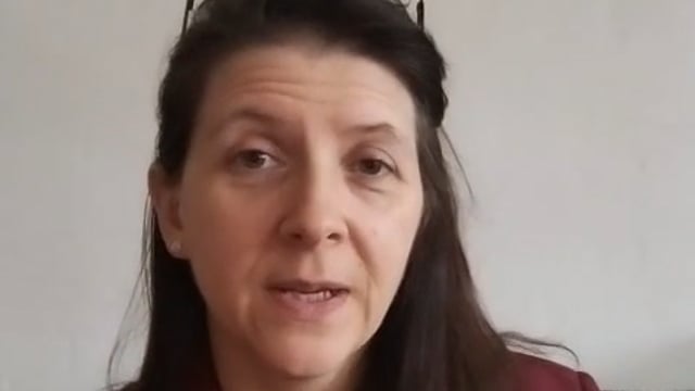Video recenze od klientky
