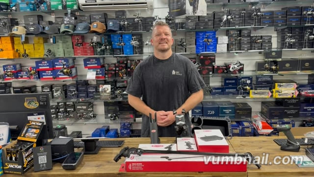 Berkley Boat Accessories Pack