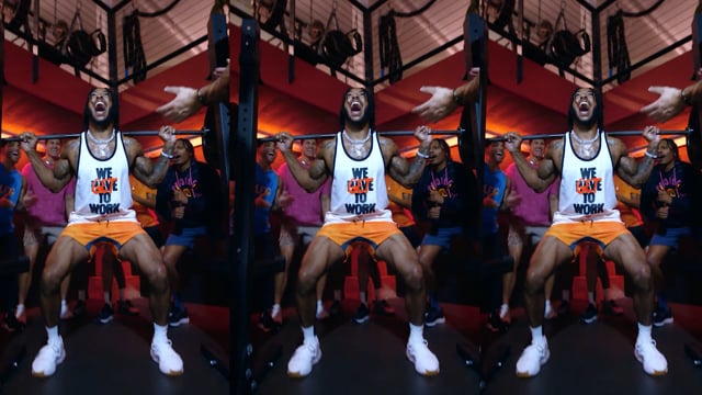 MICAH LEVIN — Featured Video