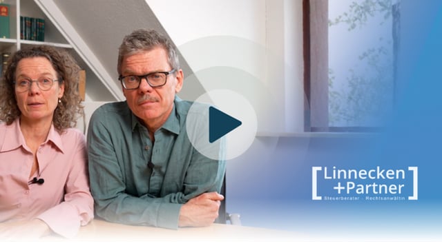 Videobericht von Linnecken & Partner