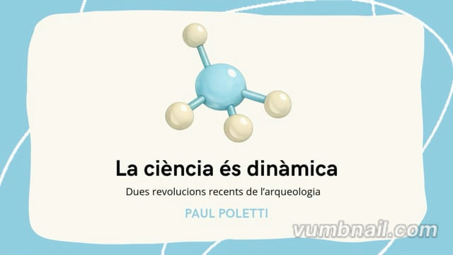 2526 - La ci&egrave;ncia &eacute;s din&agrave;mica