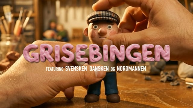 Grisebingen