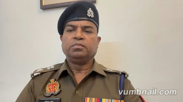 थाना जेठवारा पुलिस व स्वाट/सर्विलांस टीम द्वारा संयुक्त कार्यवाही में धर्म संपरिवर्तन प्रकरण में ₹25,000#latest_news 
