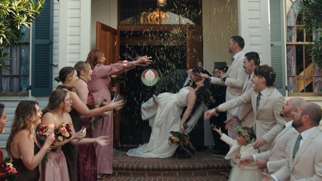 Amanda & Jeff Hovel