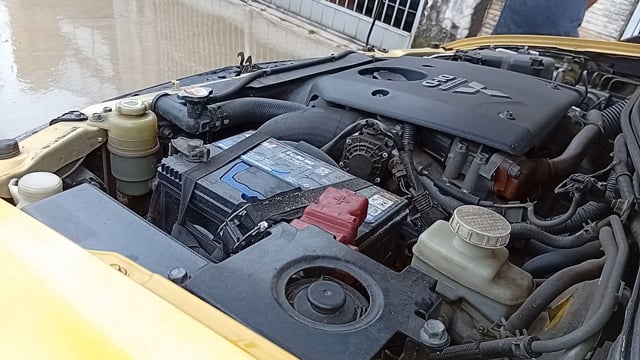 Thumbnail do vídeo do carro