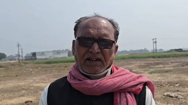 सिद्धार्थनगर: इटवा में सपा नेता पर जानलेवा हमले का आरोप, भाजपा नेताओं समेत कई पर SC/ST एक्ट में मुकदमा दर्ज