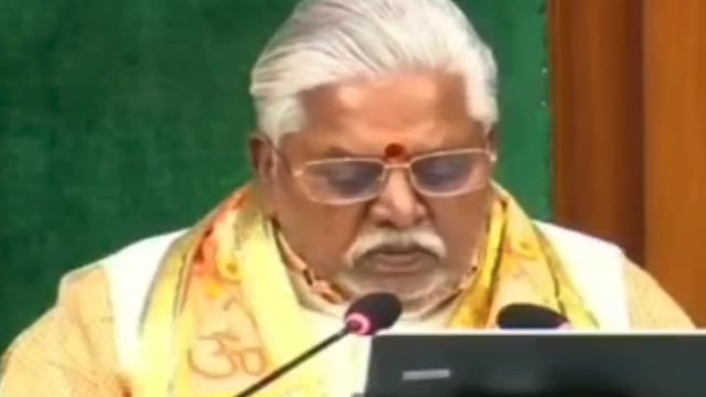 वाल्मीकिनगर में नल-जल फेल! विधायक की पहल पर होगी व्यापक जांच