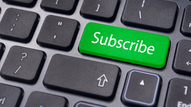 Subscribe & Manage