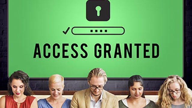 Authorize MLS Access