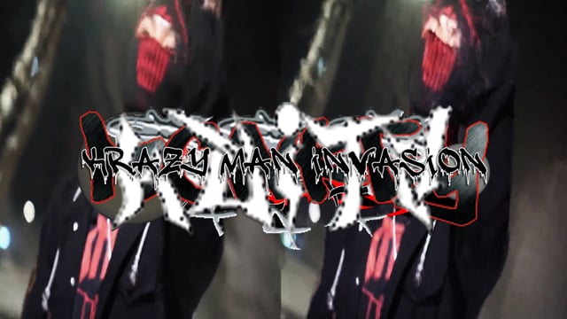 KEITH APE — KRAZY MAN