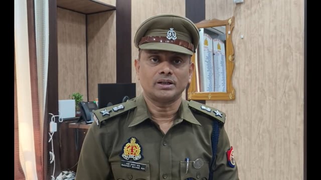 *थाना कोतवाली कर्नलगंज क्षेत्रांतर्गत एक 15 वर्षीय युवती के गर्भवती हो जाने पर पुलिस द्वारा की गई कार्यवाही के संबंध में