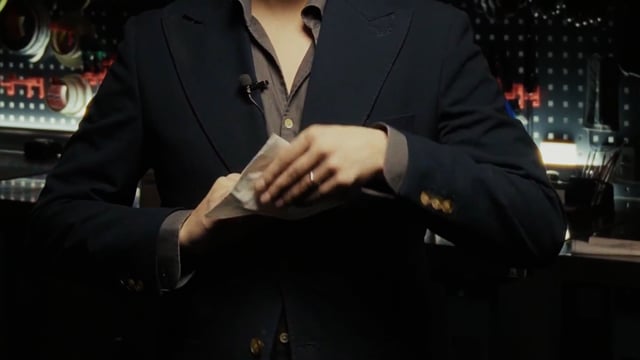 Video Max Shot by Sinbad Max and Ochiu Magic