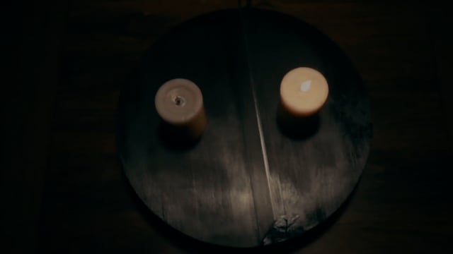 Video Spark 2.0 the Self Lighting Candle by Ochiu Magic
