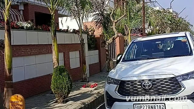 शाहजहांपुर में यह झंडा आप लोगों को कैसा लगा