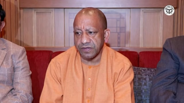 ▶️........मुझे प्रसन्नता है कि 90 हजार करोड़ रुपये के एमओयू और डेढ़ लाख करोड़ रुपये के प्रस्ताव जापान में उत्तर प्रदेश के डेलीगेशन को प्राप्त हुए हैं। सिंगापुर में 60 हजार करोड़ रुपये के एमओयू और 1 लाख करोड़ रुपये तक के प्रस्ताव उत्तर प्रदेश में निवेश के लिए आए हैं।

— मुख्यमंत्री योगी आदित्यनाथ जी