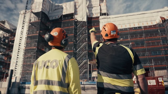 UCO – Brandfilm
