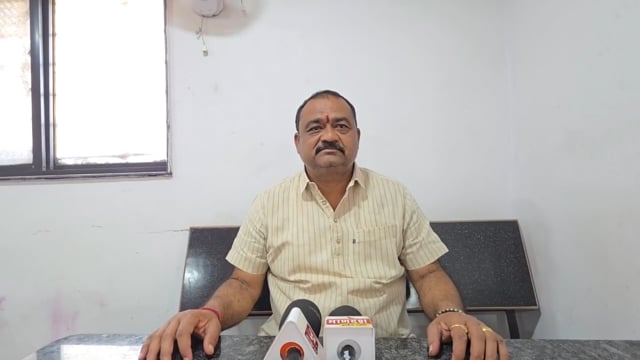 पंचायत समिती सदस्य दिलीप हेगडे यांना भावपूर्ण श्रद्धांजली - तानाजी पाटील