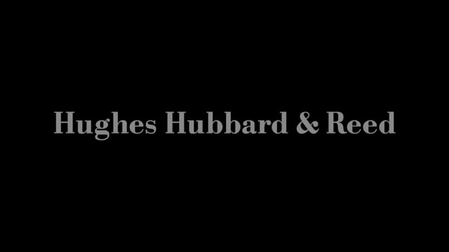 Résumé de Hughes Hubbard 2025