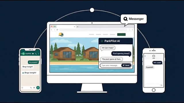 ParkPilot AI Explainer Video