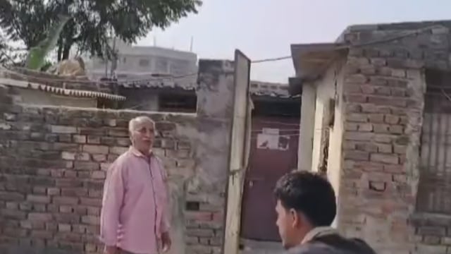 बगहा में किराए के कमरे से किन्नर का शव बरामद, फंदे के पीछे छिपा है कौन सा राज?