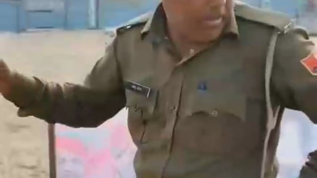 ▶️......खाटूश्यामजी में महिलाओ के साथ बदसलूकी विडीयो वायरल*