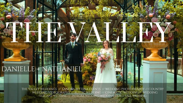 Featured Wedding Film