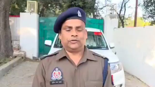 MANT-“ब्रज की होली को बदनाम करने की साजिश! पुराने वीडियो वायरल कर फैलाया जा रहा भ्रम”-S, P, R,A- सुरेश चंद रावत,,