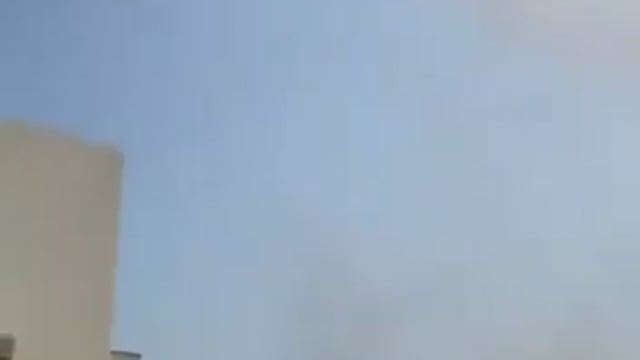 ▶️......अमेरिका-इजरायल -ईरान युद्ध!*
 *ईरान एक साथ मध्य पूर्व में अमेरिकी सैन्य बेस को निशाना बनाया।ईरान की बैलिस्टिक मिसाइलों ने 5 देशों पर मौजूद अमेरिकी बेस पर हमला किया।*
🇦🇪 यूएई
🇶🇦 कतर
🇰🇼 कुवैत
🇧🇭 बहरीन
🇸🇦 सऊदी अरब