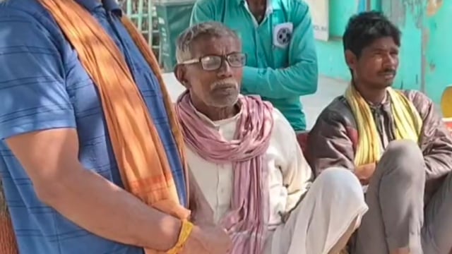 30 हजार के लिए खून! गन्ना बिक्री से लौटे भतीजे ने रचा खौफनाक राज?