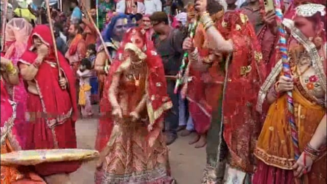 ब्रज की विश्व विख्यात होली को बदनाम करने वालों पर दर्ज होगा मुकदमा