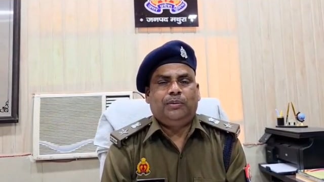  MANT-लट्ठामार होली को बदनाम करने की साजिश नाकाम, 9 सोशल मीडिया अकाउंट्स पर,मुकदमा दर्ज,,