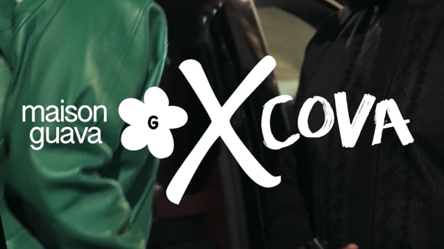 Maison Guava x Rick Ross