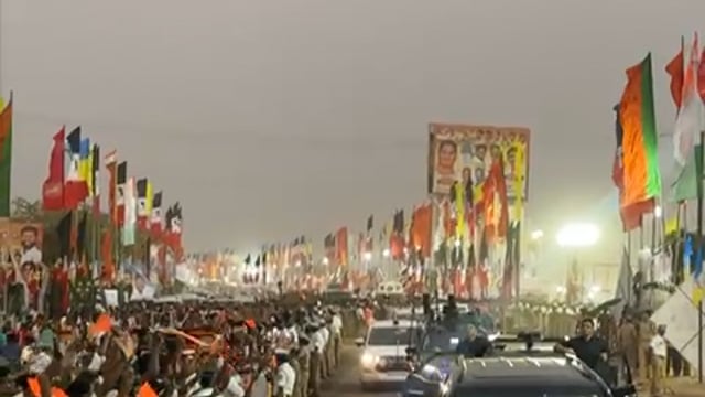 .▶️...Memorable moments in Madurai!