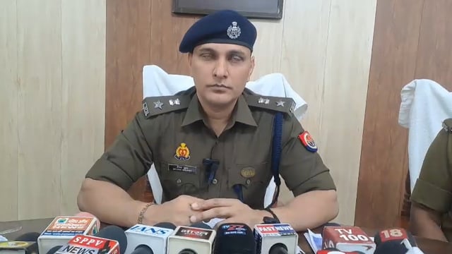 कोहड़ौर में पंजीकृत हत्या के प्रकरण की विवेचना क्षेत्राधिकारी नगर शिवनारायण वैस द्वारा वैज्ञानिक एवं साक्ष्य-ढंग से हुई,