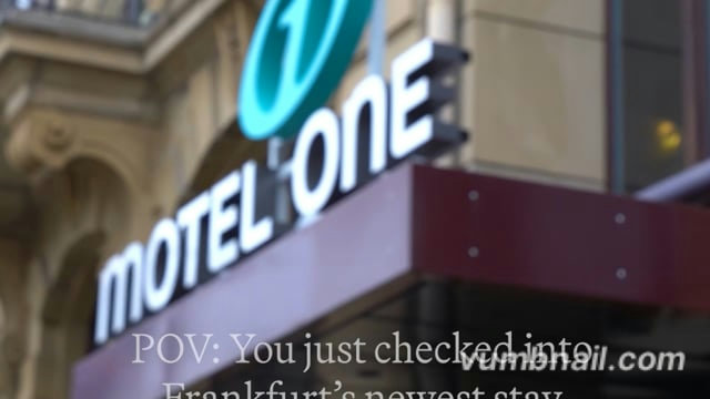Motel One