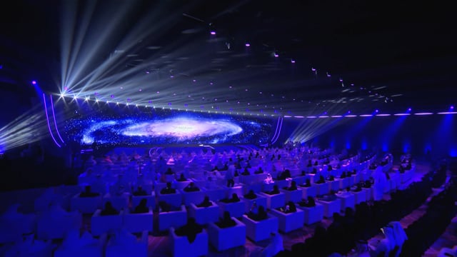 HIMMAH 2026 Full Event