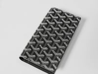 Vidéo Mains campagne GOYARD 2025