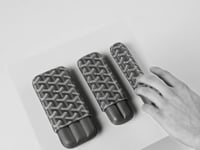 Vidéo Mains campagne GOYARD 2025