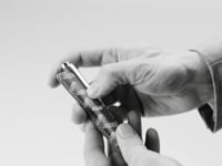 Vidéo Mains campagne GOYARD 2025