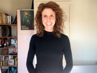 Adèle JAVOT - présentation 1 min anglais