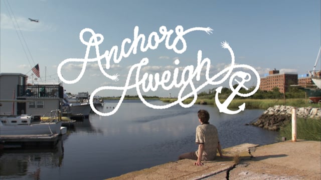 Anchors Aweigh trailer still