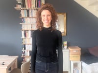 Adèle JAVOT - présentation 1 min 