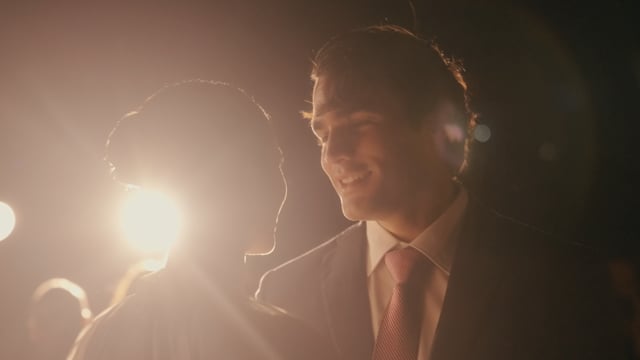 Regina & Fernando